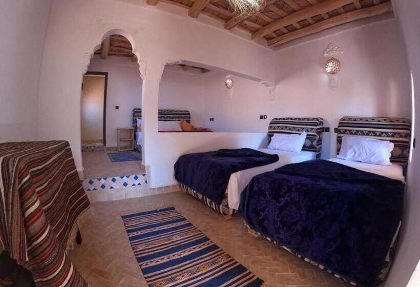 Suite Deluxe, Tafsut Dades Guesthouse Stay With Locals