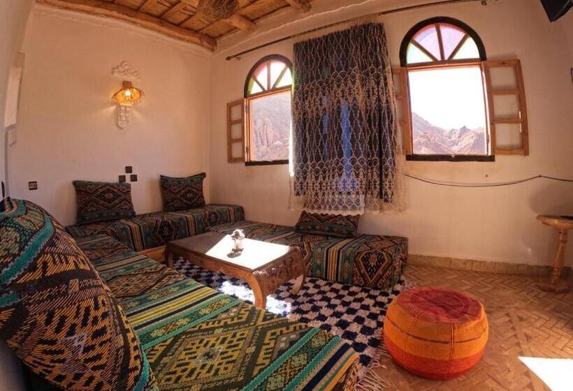 Suite Deluxe, Tafsut Dades Guesthouse Stay With Locals