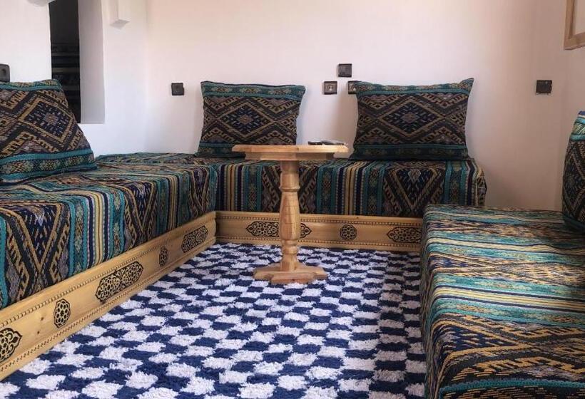 Suite Deluxe, Tafsut Dades Guesthouse Stay With Locals