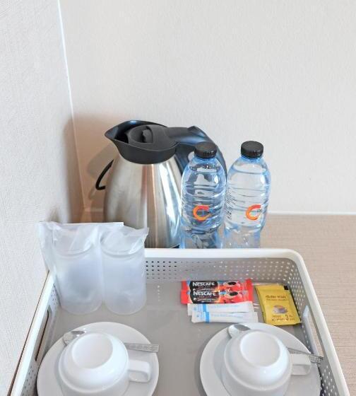 Люкс Кровать Кинг, The Cheewin Hotel And Convention