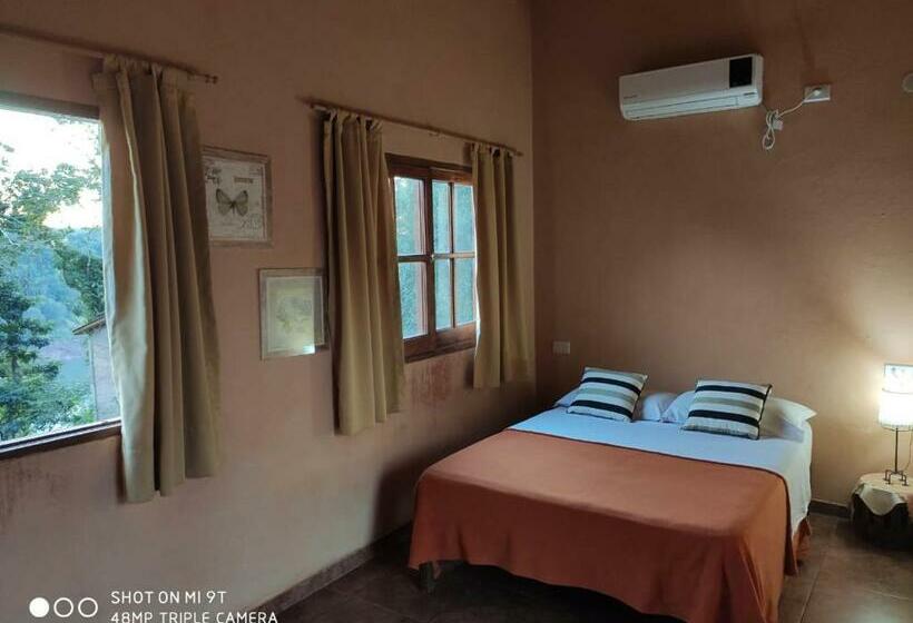 اتاق استاندارد, Parana Inn