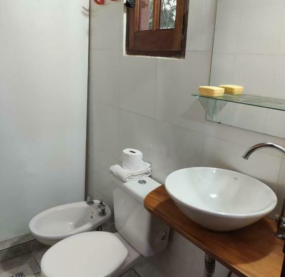 اتاق استاندارد, Parana Inn