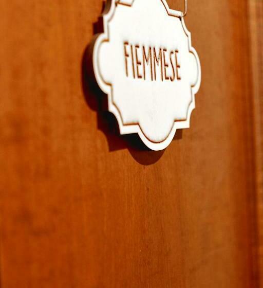 חדר סטנדרט, Agriturismo La Foscarina