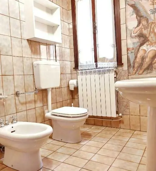 スタンダードシングルルーム, Agriturismo La Foscarina