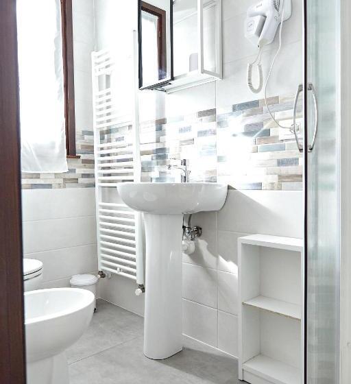 חדר סטנדרט יחיד, Agriturismo La Foscarina