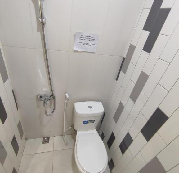 Habitació Estàndard, La Tana