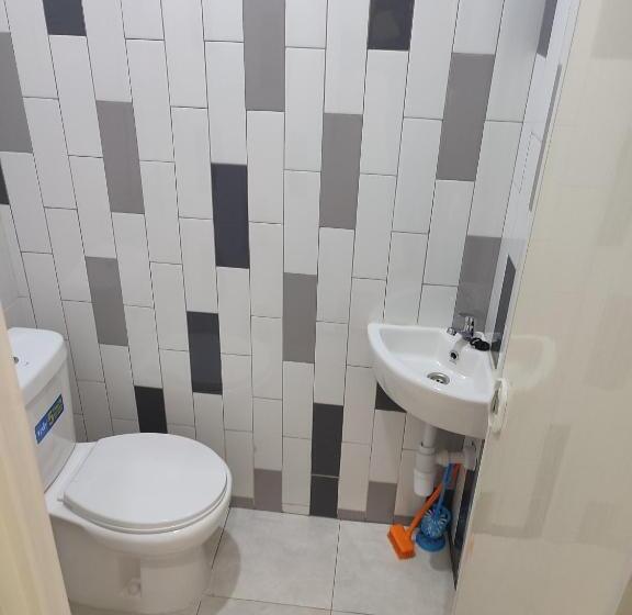 Habitació Estàndard, La Tana