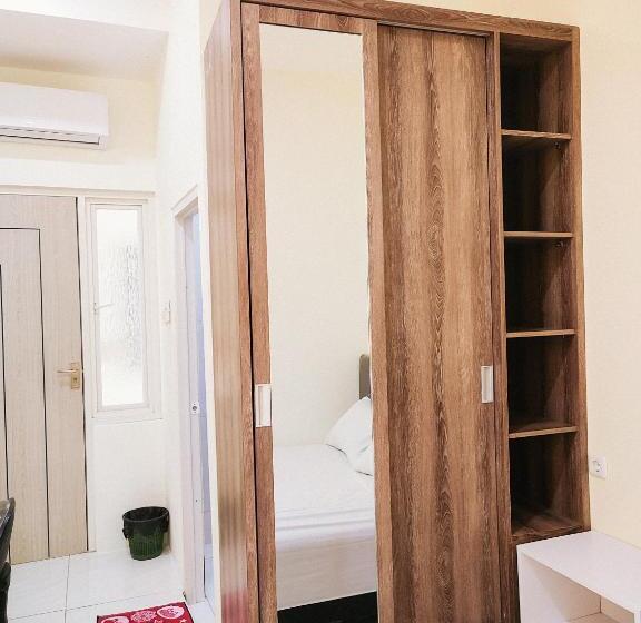 Habitació Estàndard, La Tana