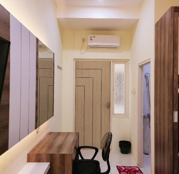 Habitació Estàndard, La Tana