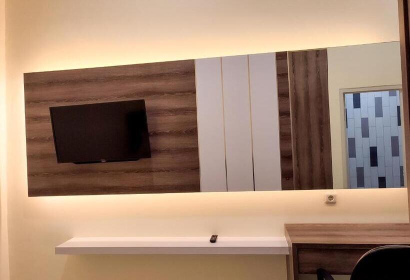 Habitació Estàndard, La Tana