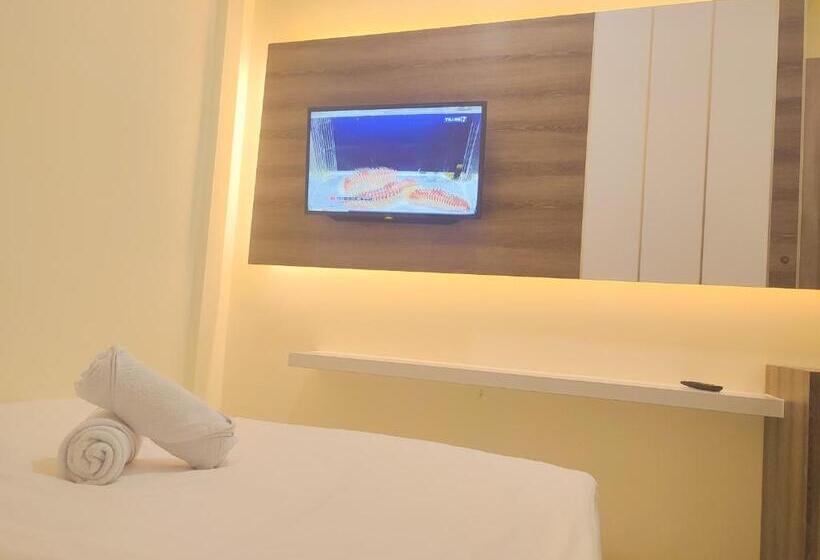 Habitació Estàndard, La Tana