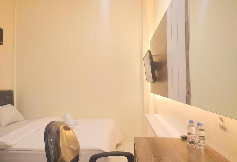 Habitació Estàndard, La Tana