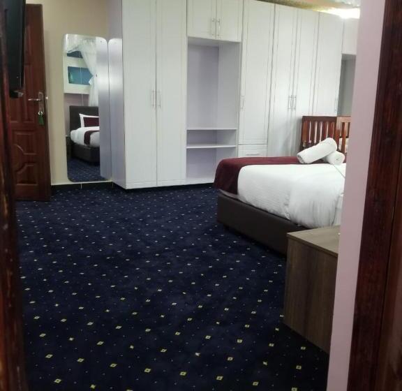 Deluxe Suite, Lovely Garden Guest Home