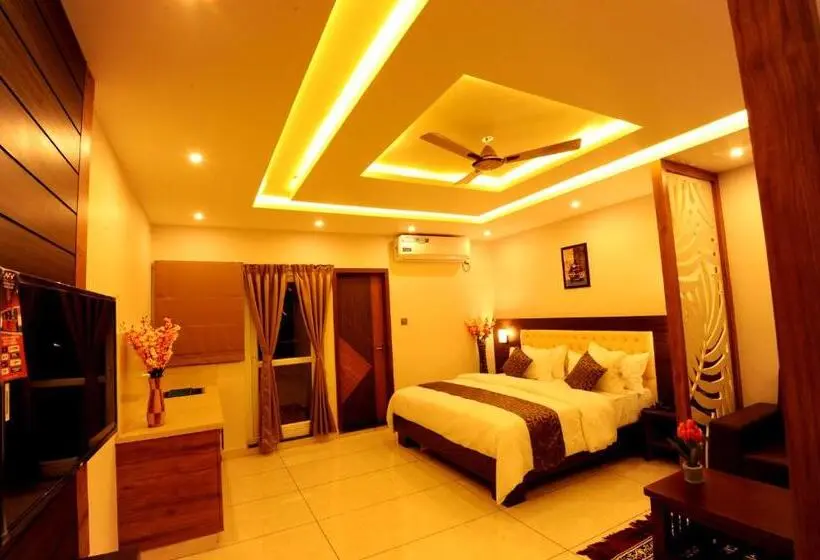 Estudio Standart com Balcão, Mc Suites Mysuru