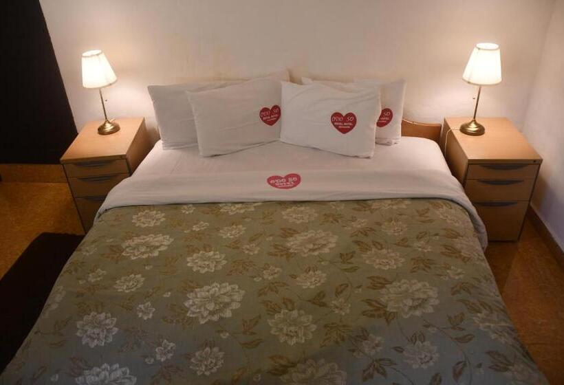 デラックスルーム, Odo So Royal