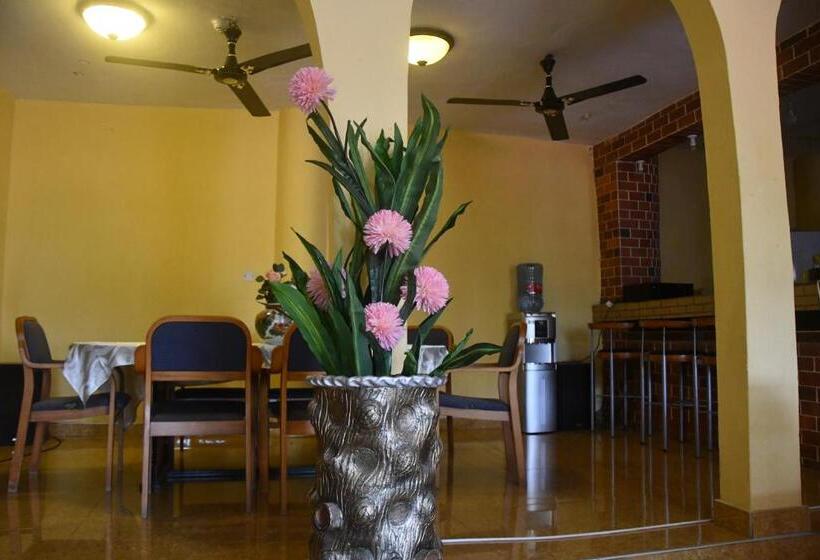 ファミリールーム, Odo So Royal