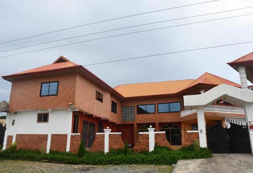 ファミリールーム, Odo So Royal