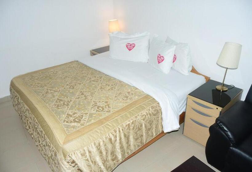 ファミリールーム, Odo So Royal