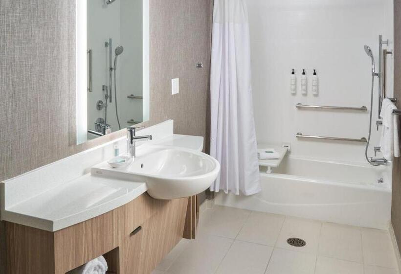 스위트, Springhill Suites By Marriott Winter Park
