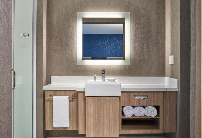 스위트, Springhill Suites By Marriott Winter Park