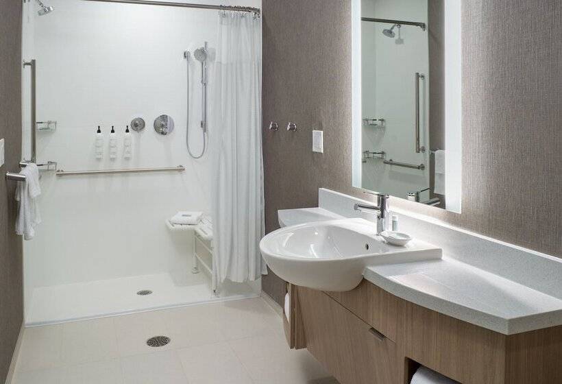 스위트, Springhill Suites By Marriott Winter Park