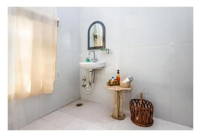 Quarto deluxe, Tranquility