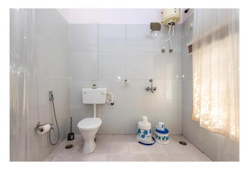 Номер Deluxe, Tranquility