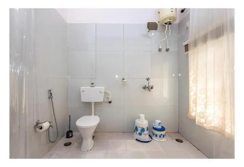 Quarto deluxe, Tranquility