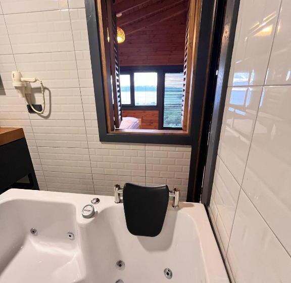 豪华洋房, Woodlodge Country Sapanca