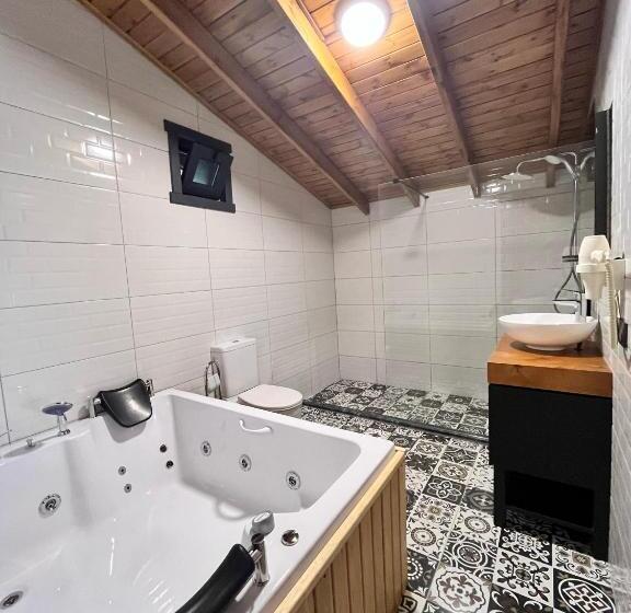 豪华洋房, Woodlodge Country Sapanca