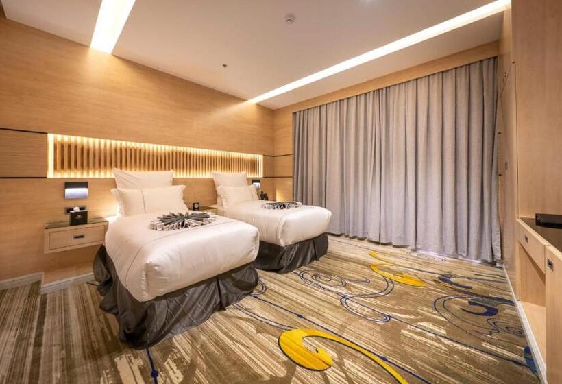 آپارتمان 2 خوابه, Msharef Almoden