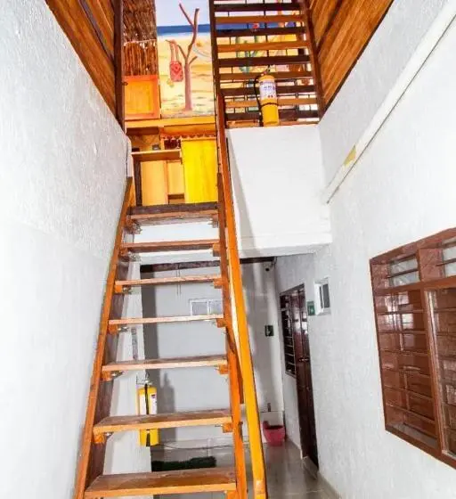 Standard-huone, Hostal Sumaiwa