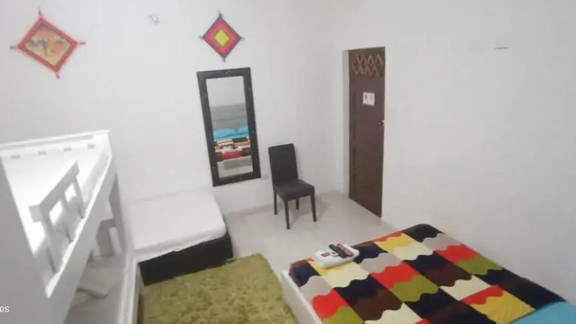 Standard-huone, Hostal Sumaiwa
