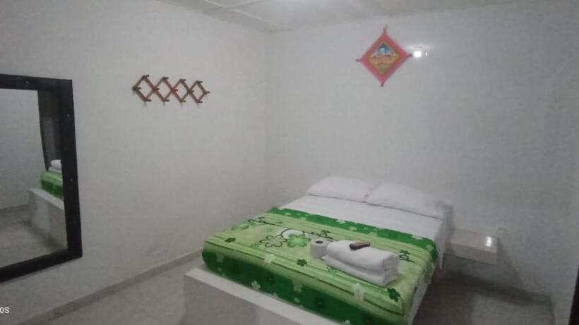 غرفة قياسية, Hostal Sumaiwa