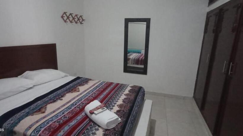 חדר סטנדרט, Hostal Sumaiwa