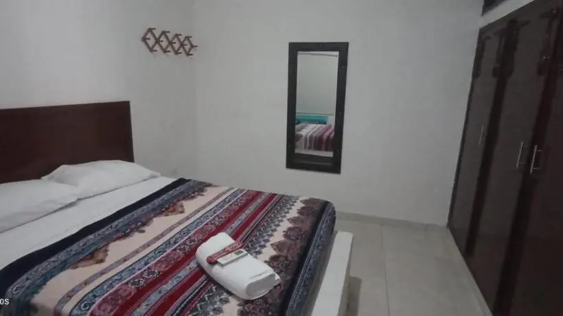 Standard-huone, Hostal Sumaiwa