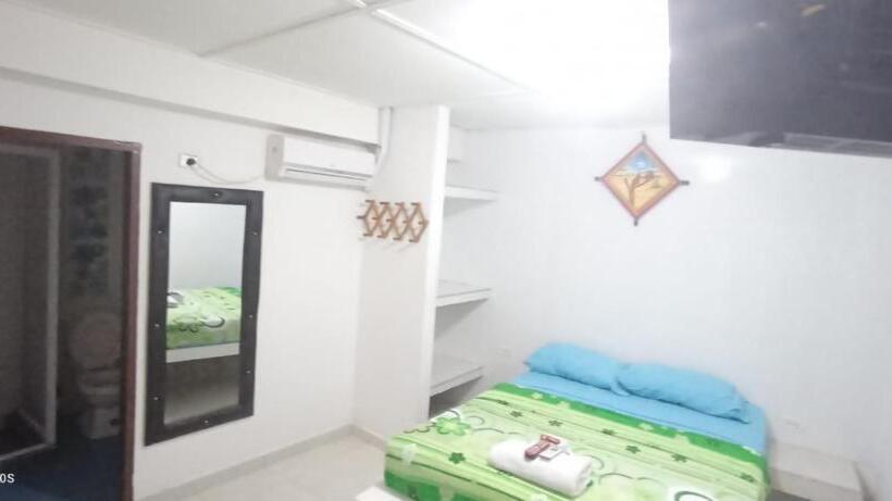 غرفة قياسية, Hostal Sumaiwa