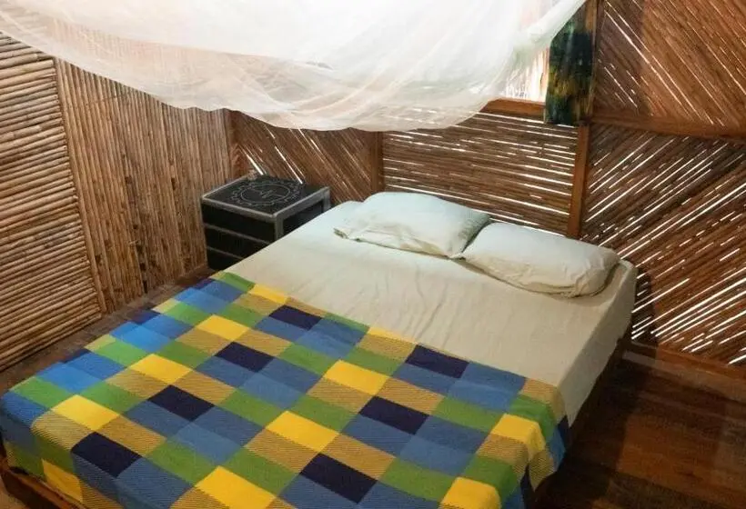 Standard-huone, La Playita