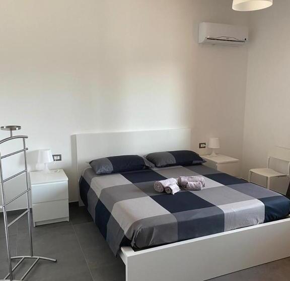 Номер Стандарт, B&b Il Sogno Di Mario