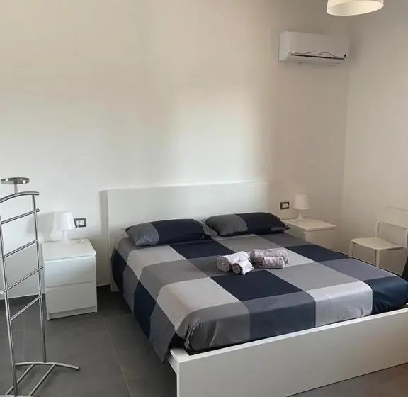 スタンダードルーム, B&b Il Sogno Di Mario
