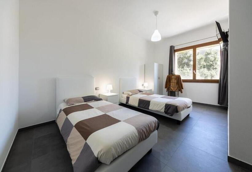 Номер Стандарт, B&b Il Sogno Di Mario