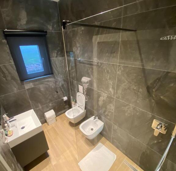 带大床的标准间, Ardenica Boutique