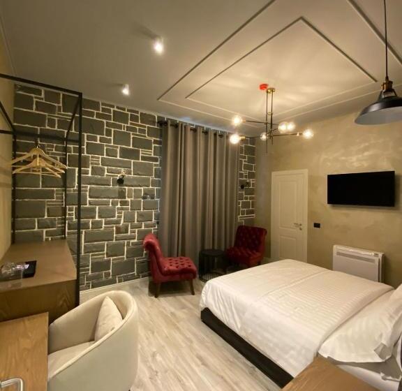 标准间, Ardenica Boutique