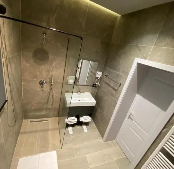 اتاق استاندارد, Ardenica Boutique