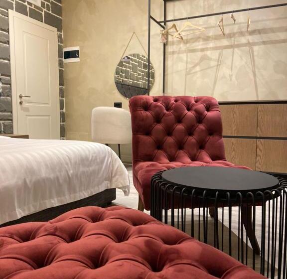 标准间, Ardenica Boutique