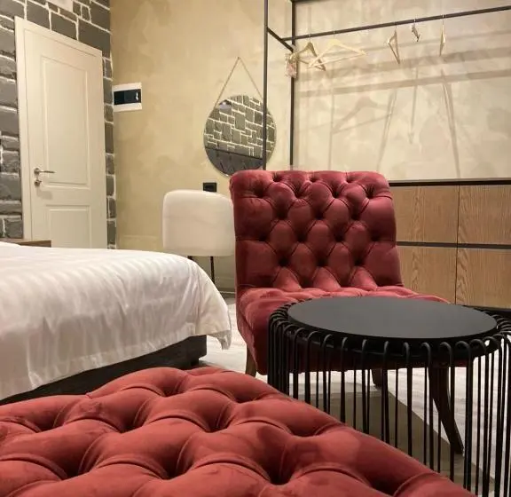 اتاق استاندارد, Ardenica Boutique