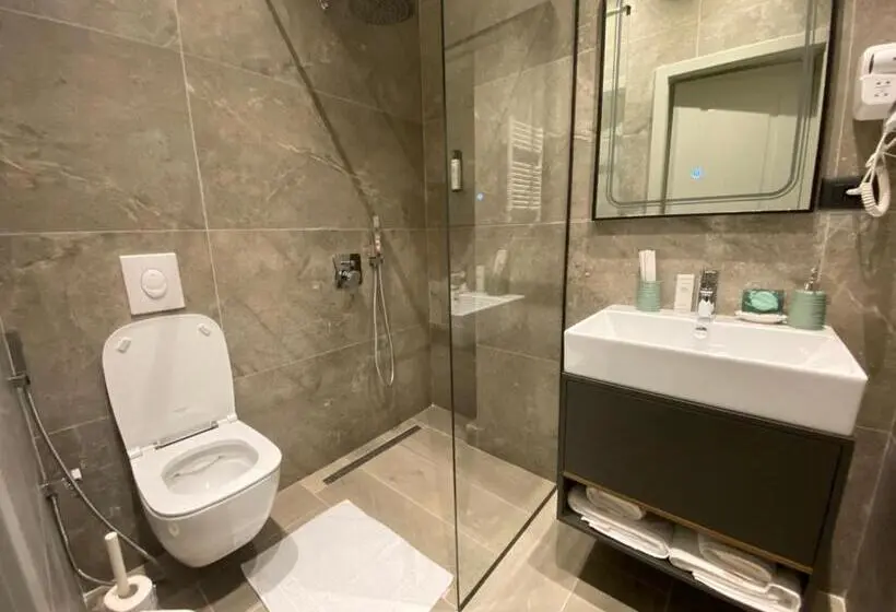 اتاق استاندارد, Ardenica Boutique