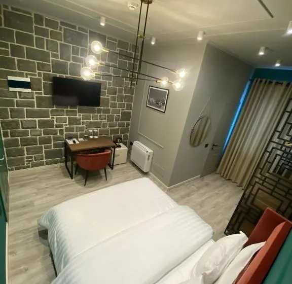 اتاق استاندارد, Ardenica Boutique