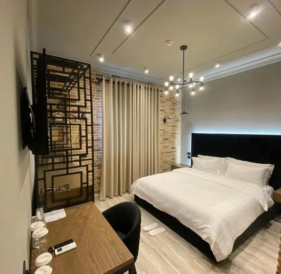 اتاق استاندارد, Ardenica Boutique