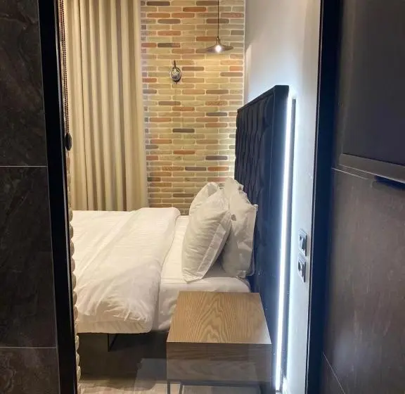 اتاق استاندارد, Ardenica Boutique